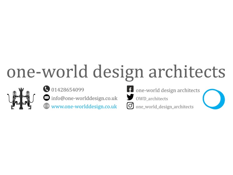 one-world design architects